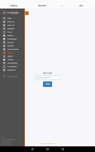 Run android online APK IndustryTrader Mobile from MyAndroid or emulate IndustryTrader Mobile using MyAndroid