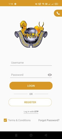 Run android online APK Indus Valley World School from MyAndroid or emulate Indus Valley World School using MyAndroid