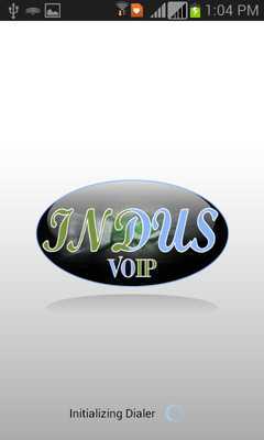 Emulate Android APK IndusVoip Emulate Android APK IndusVoip