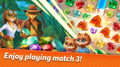 Emulate iPhone app Indy Cat 2 using MyAndroid Emulate iPhone app Indy Cat 2 using MyAndroid