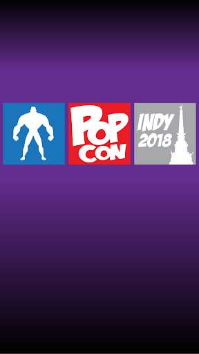 Emulate Android APK Indy PopCon Show Guide