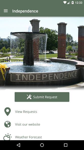 Emulate iPhone app Indy Works using MyAndroid Emulate iPhone app Indy Works using MyAndroid