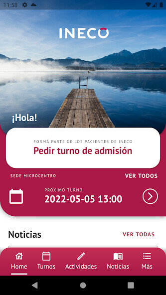 Run android online APK Ineco from MyAndroid or emulate Ineco using MyAndroid Run android online APK Ineco from MyAndroid or emulate Ineco using MyAndroid