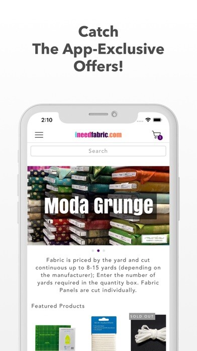 Run android online APK ineedfabric.com from MyAndroid or emulate ineedfabric.com using MyAndroid Run android online APK ineedfabric.com from MyAndroid or emulate ineedfabric.com using MyAndroid