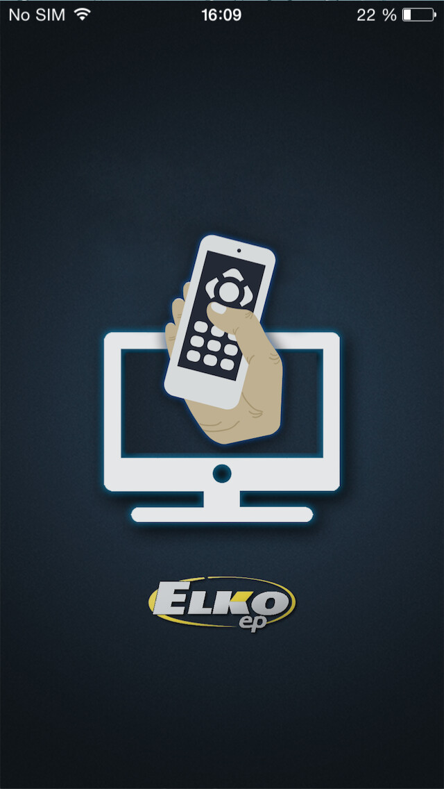 Emulate iPhone app iNELS Home Control IR for iPhone using MyAndroid Emulate iPhone app iNELS Home Control IR for iPhone using MyAndroid
