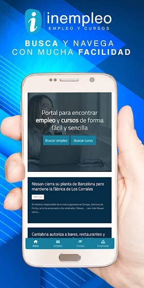 Run android online APK INEMPLEO - Trabajo en Cantabri from MyAndroid or emulate INEMPLEO - Trabajo en Cantabri using MyAndroid Run android online APK INEMPLEO - Trabajo en Cantabri from MyAndroid or emulate INEMPLEO - Trabajo en Cantabri using MyAndroid