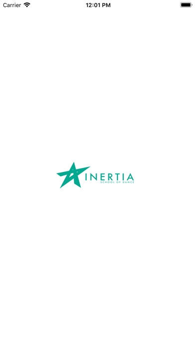 Emulate iPhone app Inertia, The School of Dance using MyAndroid Emulate iPhone app Inertia, The School of Dance using MyAndroid