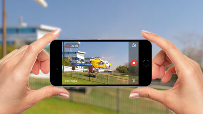 Emulate iPhone app iNet.Live using MyAndroid Emulate iPhone app iNet.Live using MyAndroid