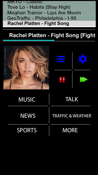 Emulate iPhone app iNetRadio using MyAndroid Emulate iPhone app iNetRadio using MyAndroid