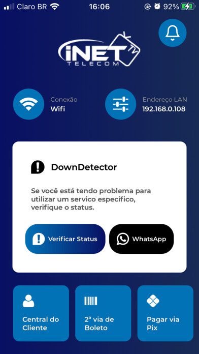 Run android online APK iNet Telecom from MyAndroid or emulate iNet Telecom using MyAndroid Run android online APK iNet Telecom from MyAndroid or emulate iNet Telecom using MyAndroid