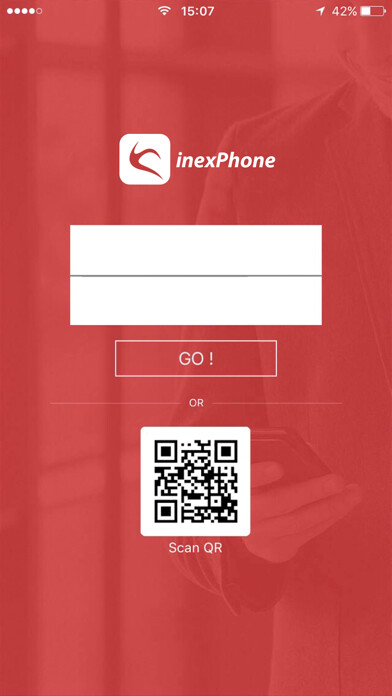 Emulate iPhone app inexPHONE using MyAndroid