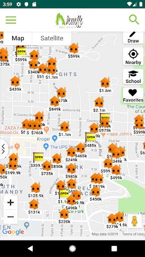 Run android online APK Inez Reeder from MyAndroid or emulate Inez Reeder using MyAndroid