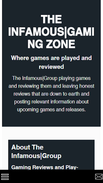 Run android online APK Infamous Group App from MyAndroid or emulate Infamous Group App using MyAndroid Run android online APK Infamous Group App from MyAndroid or emulate Infamous Group App using MyAndroid