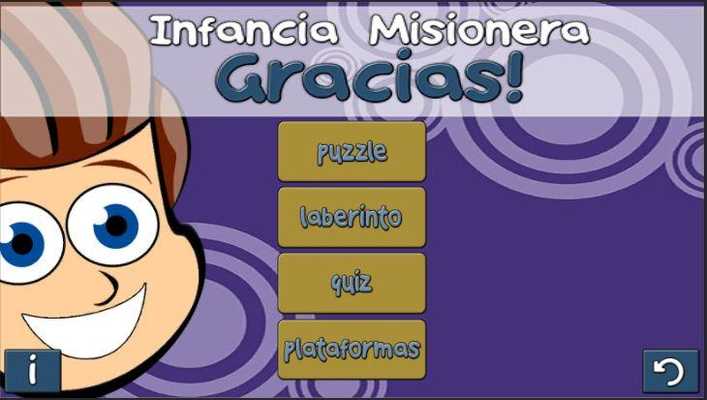Emulate Android APK Infancia Misionera 2016 Emulate Android APK Infancia Misionera 2016