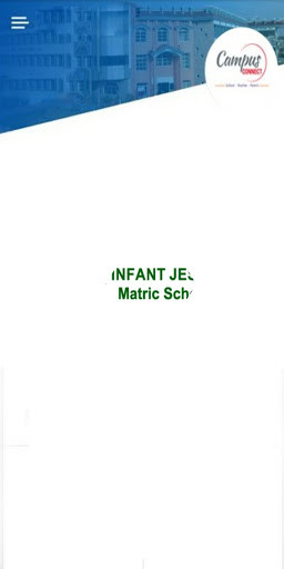 Run android online APK Infant Jesus Thevur - Teacher App from MyAndroid or emulate Infant Jesus Thevur - Teacher App using MyAndroid