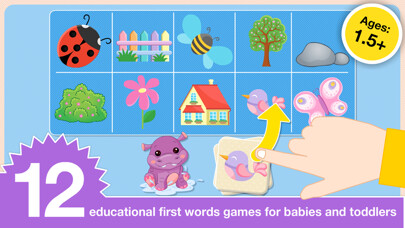 Emulate iPhone app Infant Learning Games using MyAndroid Emulate iPhone app Infant Learning Games using MyAndroid