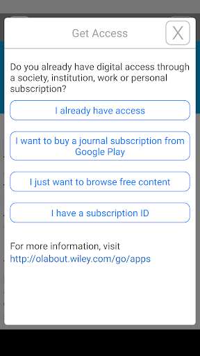 Run android online APK Infant Mental Health Journal from MyAndroid or emulate Infant Mental Health Journal using MyAndroid Run android online APK Infant Mental Health Journal from MyAndroid or emulate Infant Mental Health Journal using MyAndroid