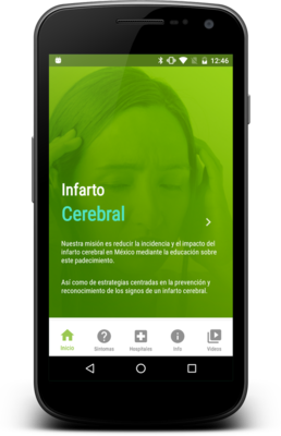 Emulate Android APK Infarto Cerebral Emulate Android APK Infarto Cerebral