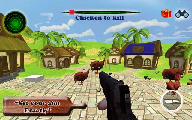 Emulate Android APK Infected Chicken Shooter- Shoot Hens Emulate Android APK Infected Chicken Shooter- Shoot Hens