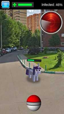 Emulate Android APK Infected Pony GO