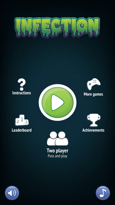 Run android online APK Infection - Board Game from MyAndroid or emulate Infection - Board Game using MyAndroid
