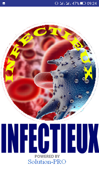Run android online APK Infectious disease from MyAndroid or emulate Infectious disease using MyAndroid