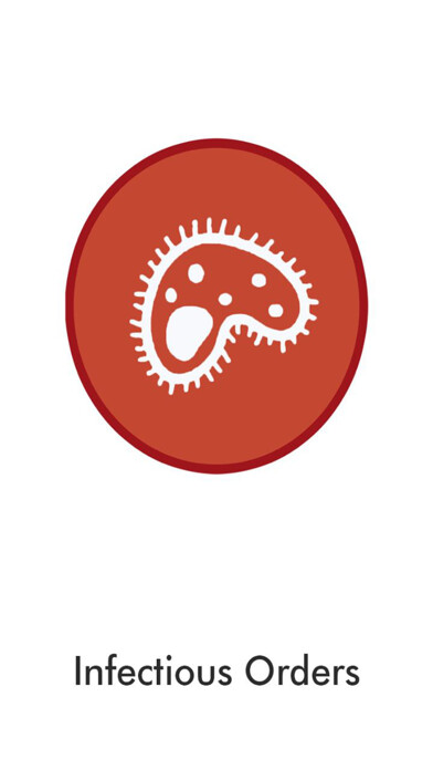 Emulate iPhone app Infectious Orders ( ????? ????? ) using MyAndroid Emulate iPhone app Infectious Orders ( ????? ????? ) using MyAndroid