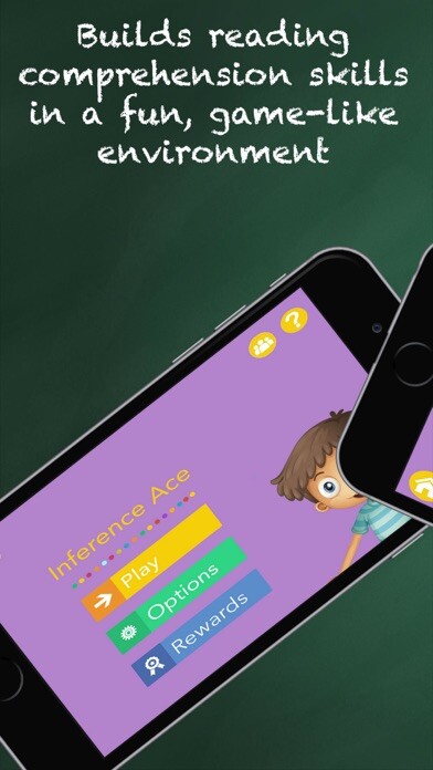 Emulate iPhone app Inference Ace using MyAndroid Emulate iPhone app Inference Ace using MyAndroid