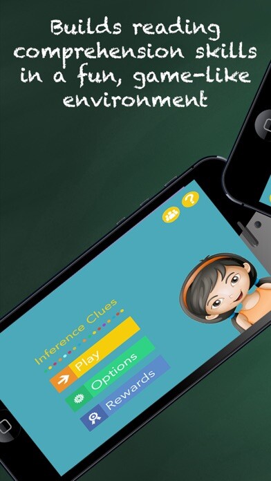 Emulate iPhone app Inference Clues using MyAndroid