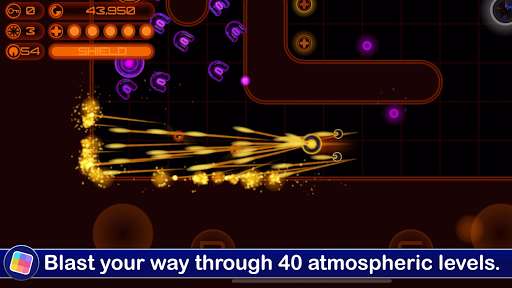 Run android online APK Inferno+ - Endless Arcade Shooter from MyAndroid or emulate Inferno+ - Endless Arcade Shooter using MyAndroid
