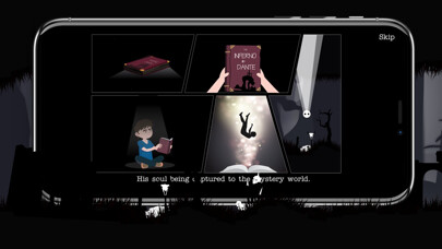 Emulate iPhone app Inferno Hell Run using MyAndroid Emulate iPhone app Inferno Hell Run using MyAndroid