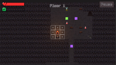 Emulate iPhone app Inferno Knight using MyAndroid Emulate iPhone app Inferno Knight using MyAndroid