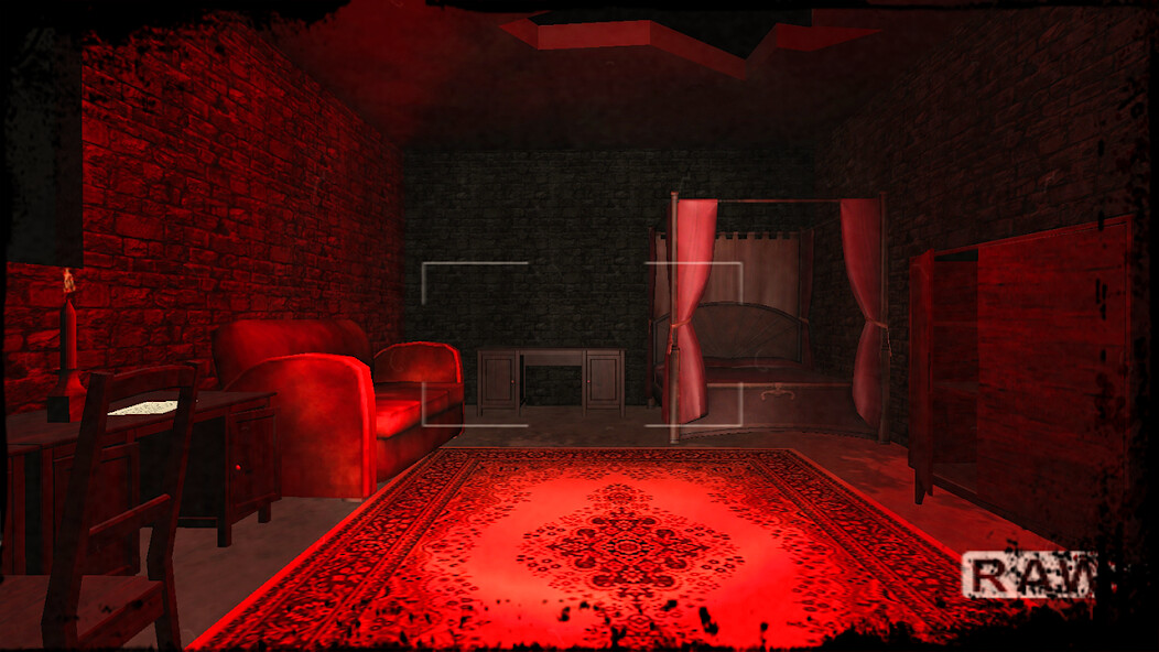Run android online APK INFESTED : 3D Scary Survival Horror Game from MyAndroid or emulate INFESTED : 3D Scary Survival Horror Game using MyAndroid