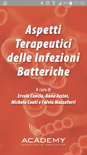 Run android online APK Infezioni batteriche from MyAndroid or emulate Infezioni batteriche using MyAndroid Run android online APK Infezioni batteriche from MyAndroid or emulate Infezioni batteriche using MyAndroid