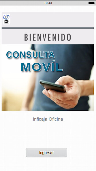 Run android online APK InficajaSaldos Movil from MyAndroid or emulate InficajaSaldos Movil using MyAndroid Run android online APK InficajaSaldos Movil from MyAndroid or emulate InficajaSaldos Movil using MyAndroid