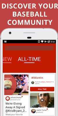 Emulate Android APK Infield Chatter Emulate Android APK Infield Chatter