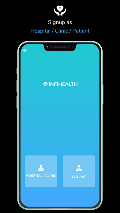 Emulate iPhone app InfiHealth using MyAndroid Emulate iPhone app InfiHealth using MyAndroid