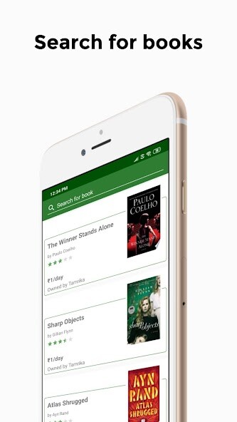 Run android online APK Infilen from MyAndroid or emulate Infilen using MyAndroid