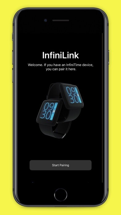 Emulate iPhone app InfiniLink using MyAndroid Emulate iPhone app InfiniLink using MyAndroid