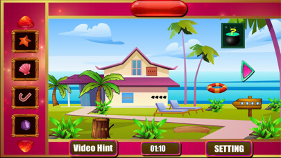 Emulate iPhone app Infinite:100 Rooms Escape Game using MyAndroid Emulate iPhone app Infinite:100 Rooms Escape Game using MyAndroid
