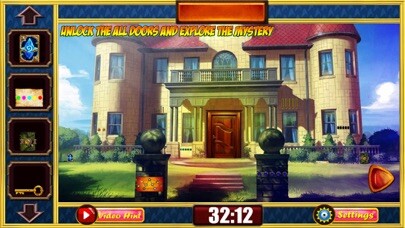 Emulate iPhone app Infinite Adventure Room Escape using MyAndroid Emulate iPhone app Infinite Adventure Room Escape using MyAndroid