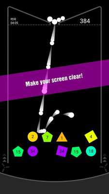 Emulate Android APK infinite bounzy balls challenge Emulate Android APK infinite bounzy balls challenge