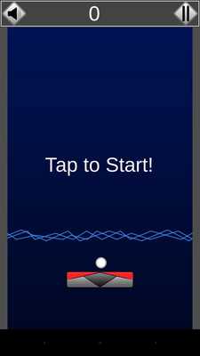 Emulate Android APK Infinite Breaker