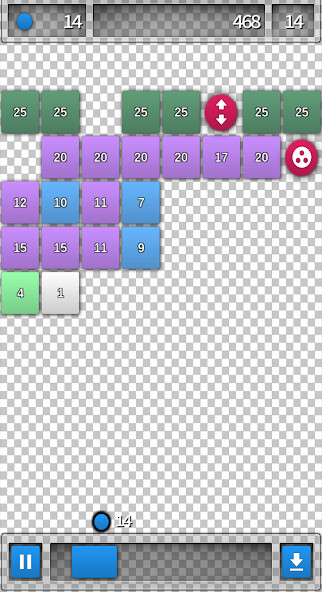 Run android online APK Infinite Brick Breaker from MyAndroid or emulate Infinite Brick Breaker using MyAndroid Run android online APK Infinite Brick Breaker from MyAndroid or emulate Infinite Brick Breaker using MyAndroid
