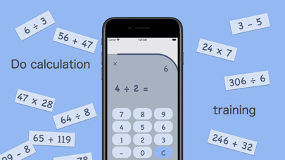 Emulate iPhone app InfiniteCalculation using MyAndroid Emulate iPhone app InfiniteCalculation using MyAndroid