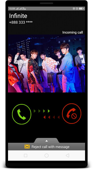 Run android online APK Infinite Calling Prank from MyAndroid or emulate Infinite Calling Prank using MyAndroid Run android online APK Infinite Calling Prank from MyAndroid or emulate Infinite Calling Prank using MyAndroid