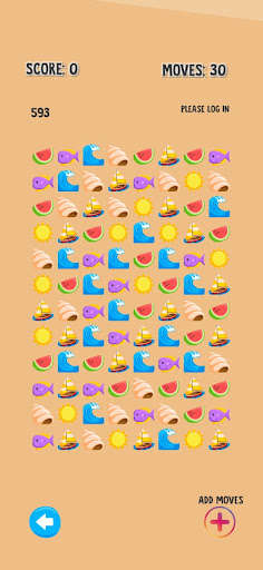 Run android online APK Infinite Candy from MyAndroid or emulate Infinite Candy using MyAndroid