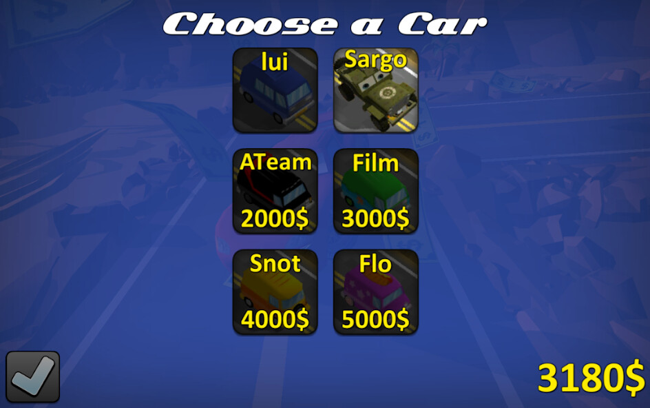 Run android online APK Infinite cars cup from MyAndroid or emulate Infinite cars cup using MyAndroid Run android online APK Infinite cars cup from MyAndroid or emulate Infinite cars cup using MyAndroid