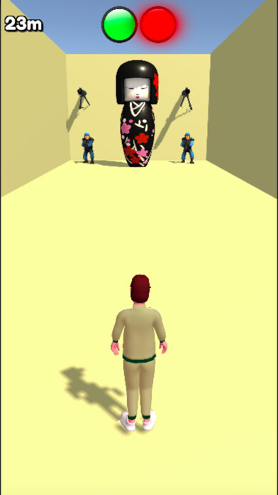 Emulate iPhone app Infinite Challenge using MyAndroid Emulate iPhone app Infinite Challenge using MyAndroid