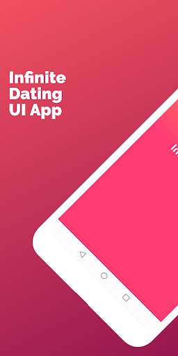 Run android online APK Infinite Dating UI from MyAndroid or emulate Infinite Dating UI using MyAndroid